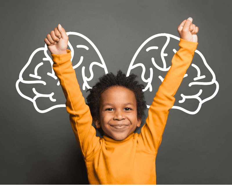 Spelenderwijs Breinkrachtig