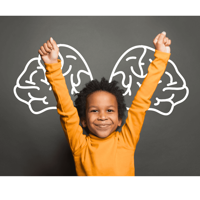 Spelenderwijs Breinkrachtig